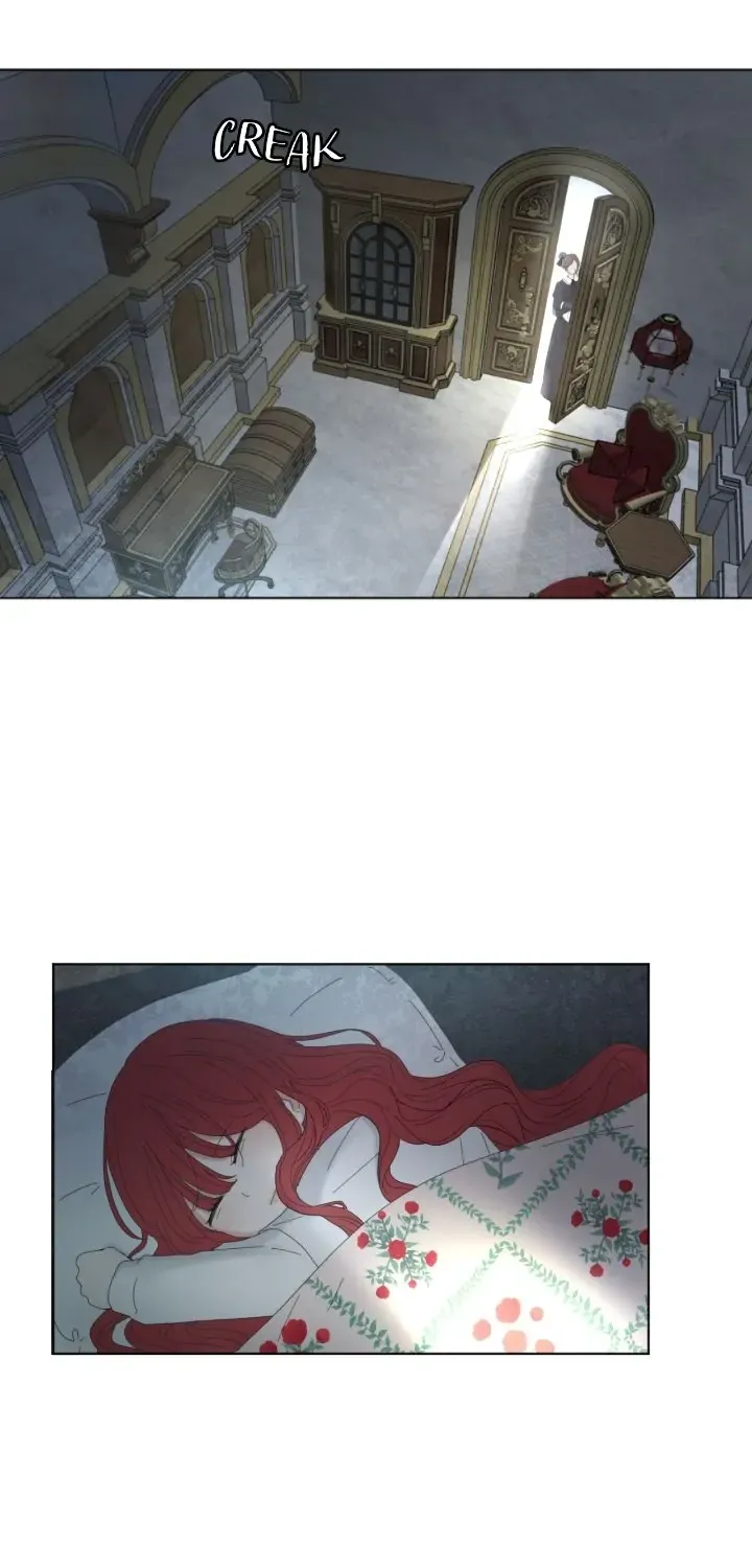 I adopted a male lead from prison shelter - Chapter 10 - Page 1