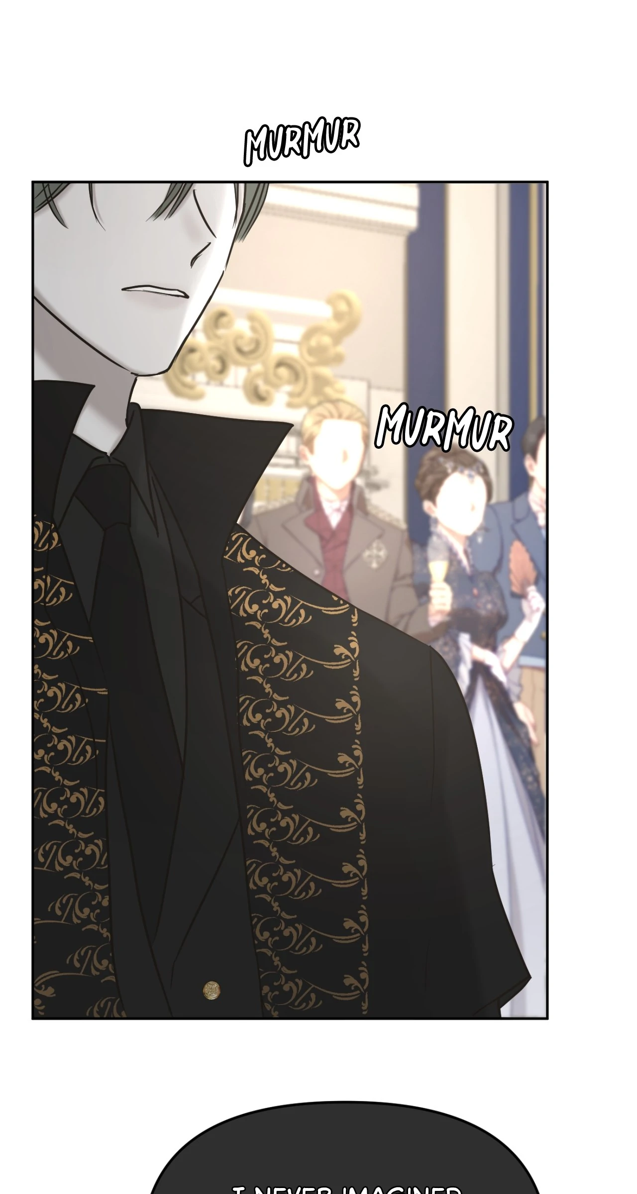 I Adopted the Male Lead from the Shelter 〘Official〙 - Chapter 95 - Page 1