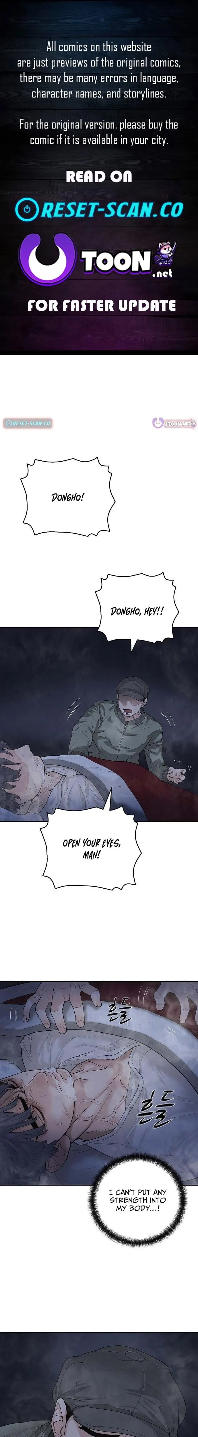 I Alone Am a Real Chaebol - Chapter 2 - Page 1