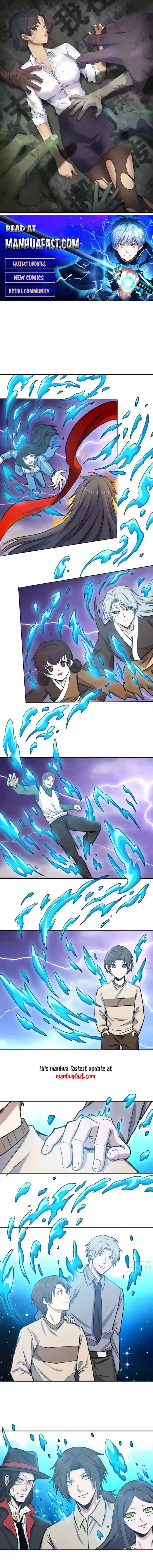 I Am Carrying Gold From The Post-Apocalyptic World - Chapter 676 - Page 1