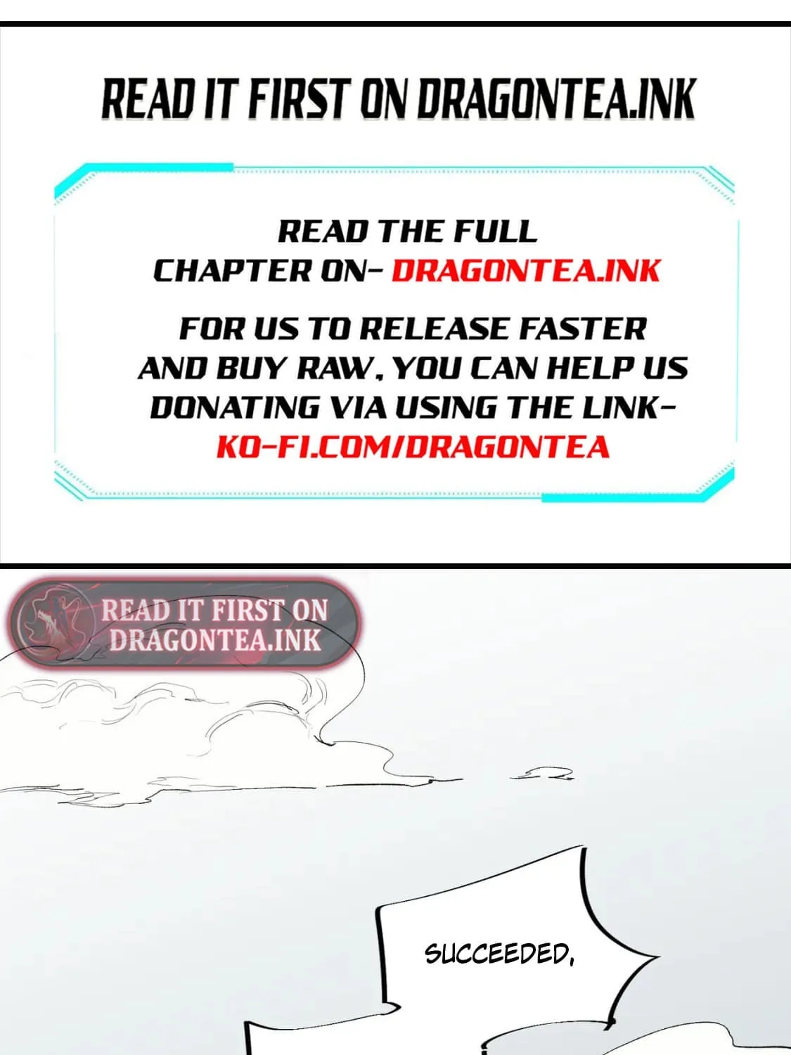 I Am God Killer - Chapter 8 - Page 2