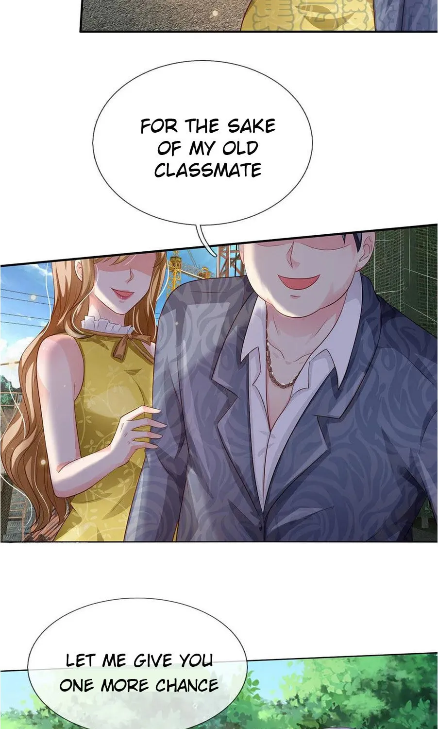 I Am Immortal (Colored) - Chapter 101 - Page 2