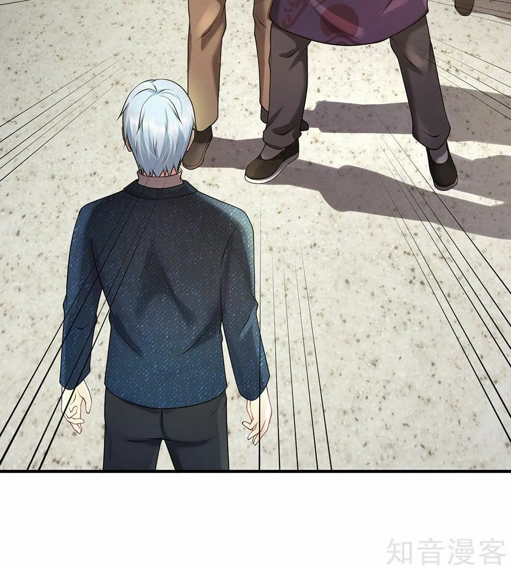 I Am Immortal (Colored) - Chapter 207 - Page 2