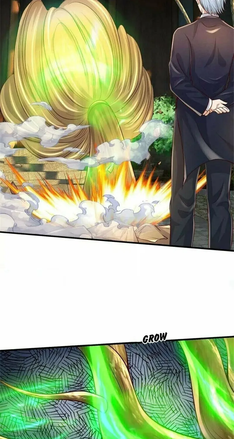 I Am Immortal (Colored) - Chapter 367 - Page 2