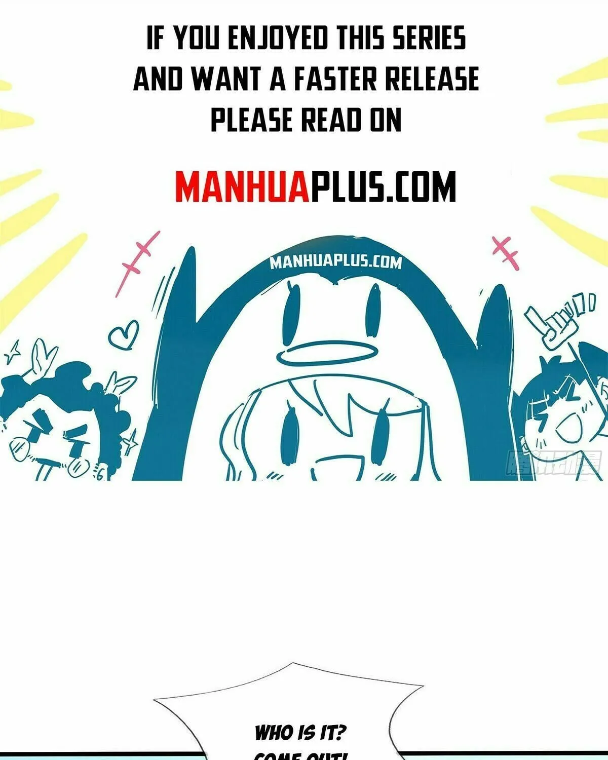 I Am Immortal (Colored) - Chapter 607 - Page 1