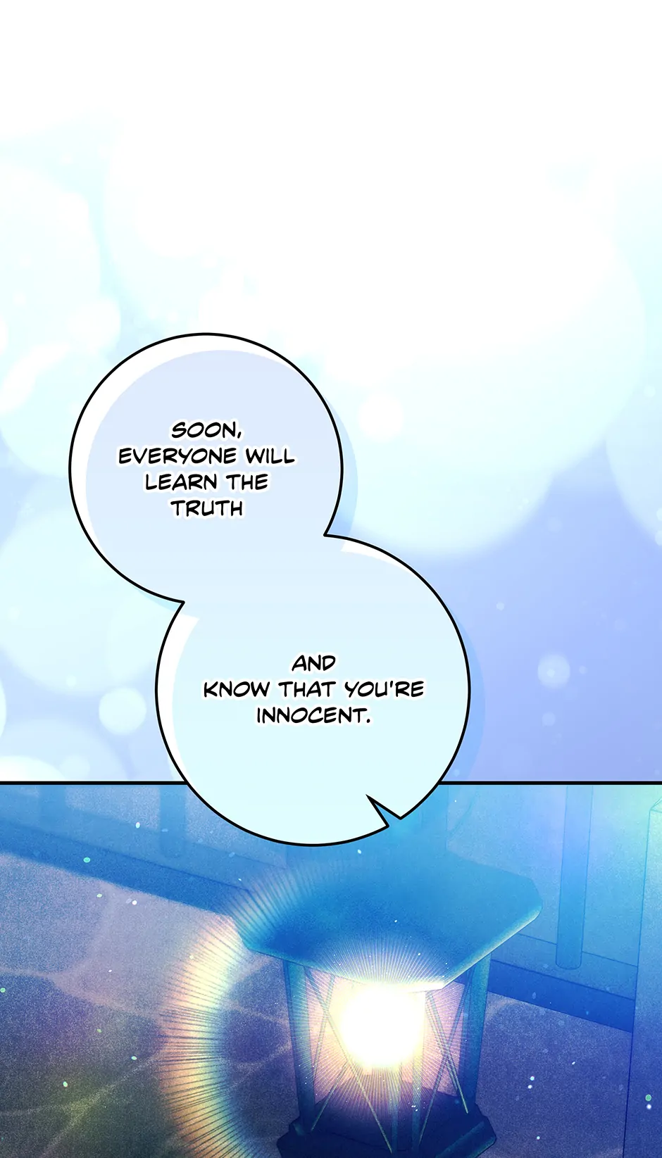 I Am Living an Unmarried Life With a Terminally Ill Lover - Chapter 47 - Page 1