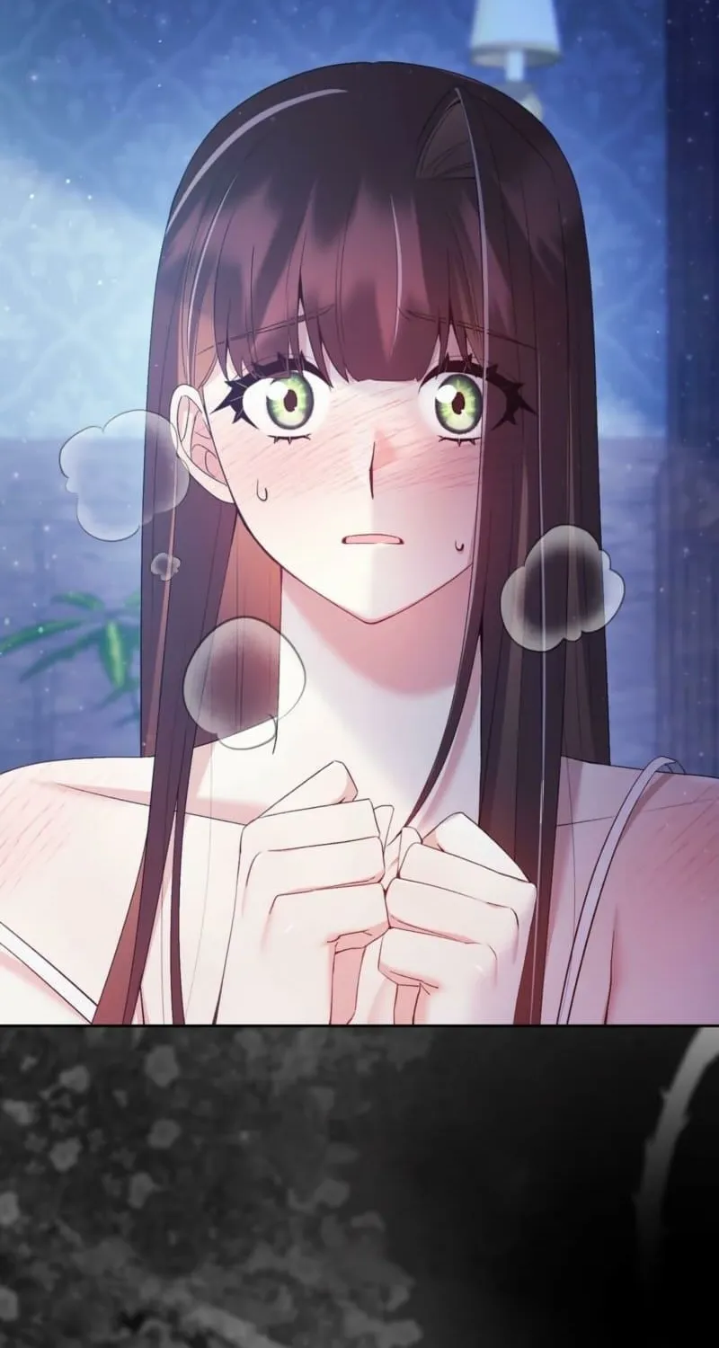 I Am M - Chapter 22 - Page 2