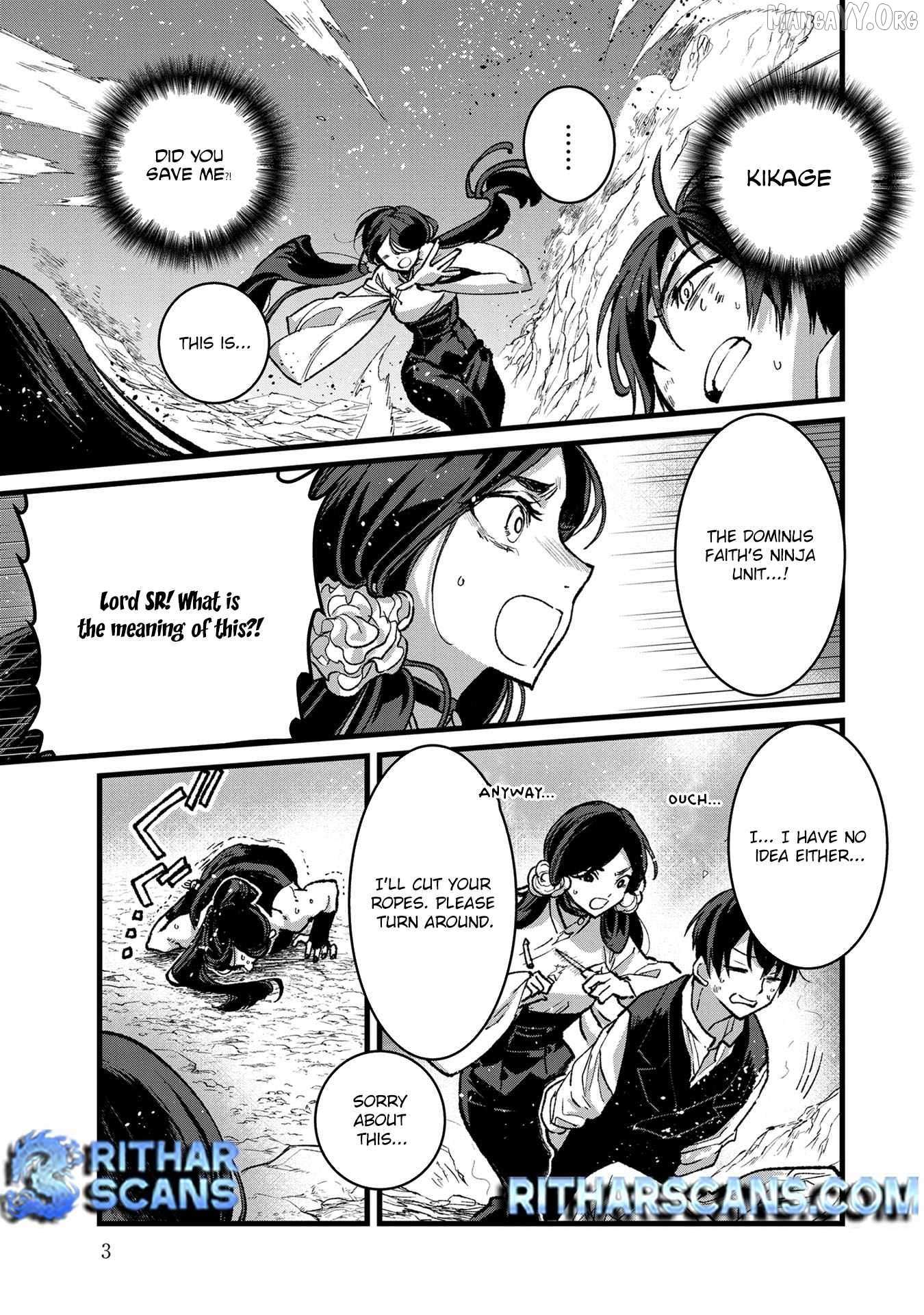 I Am not the Hero. -The Guy who Reigns Supreme in the VR World. -After Reincarnating, He Restarts his Life from Scratch as a Level-1 Jobless Person - Chapter 31 - Page 1