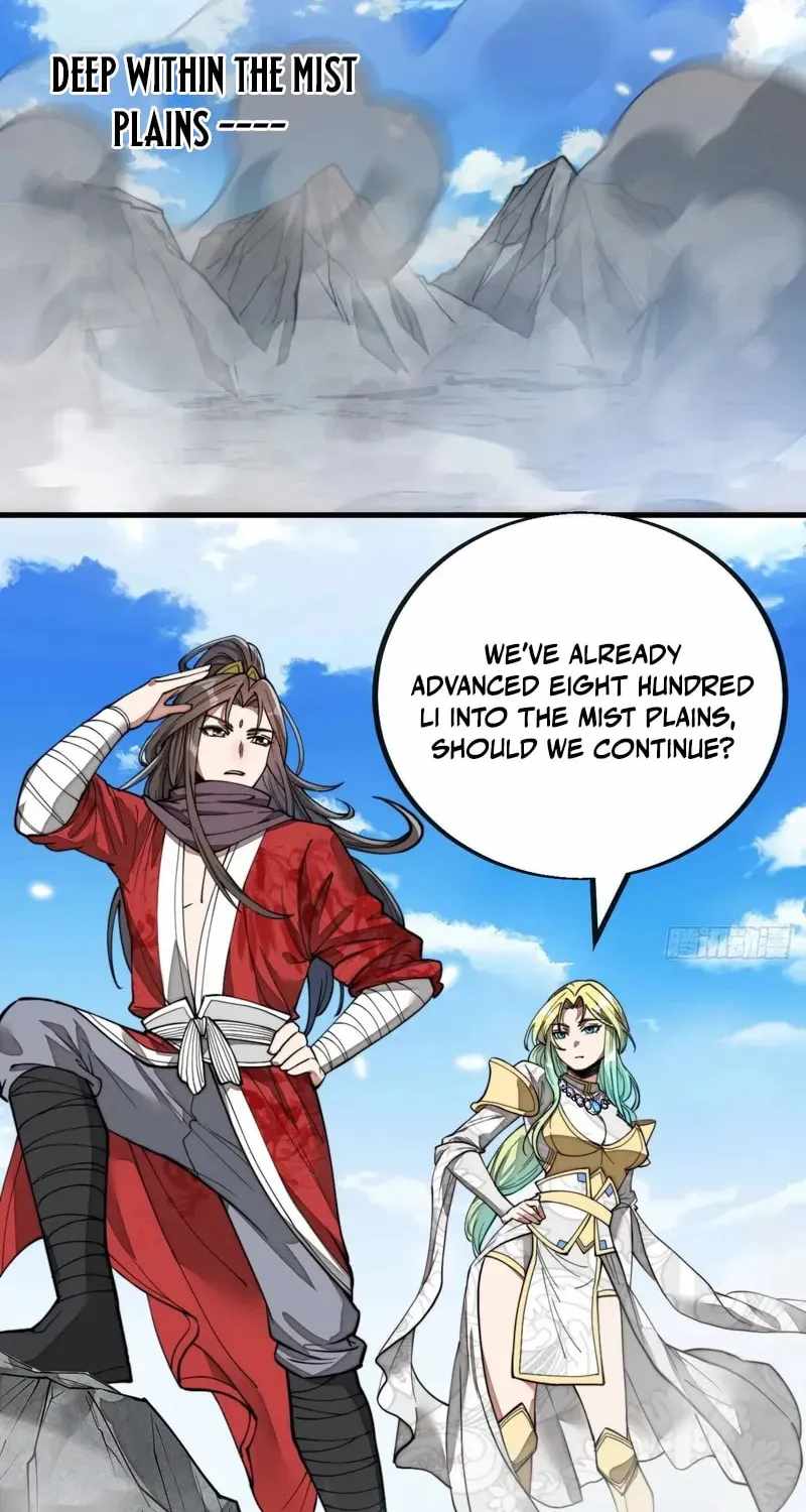 I Am Really Not A Child Of Luck - Chapter 87 - Page 2