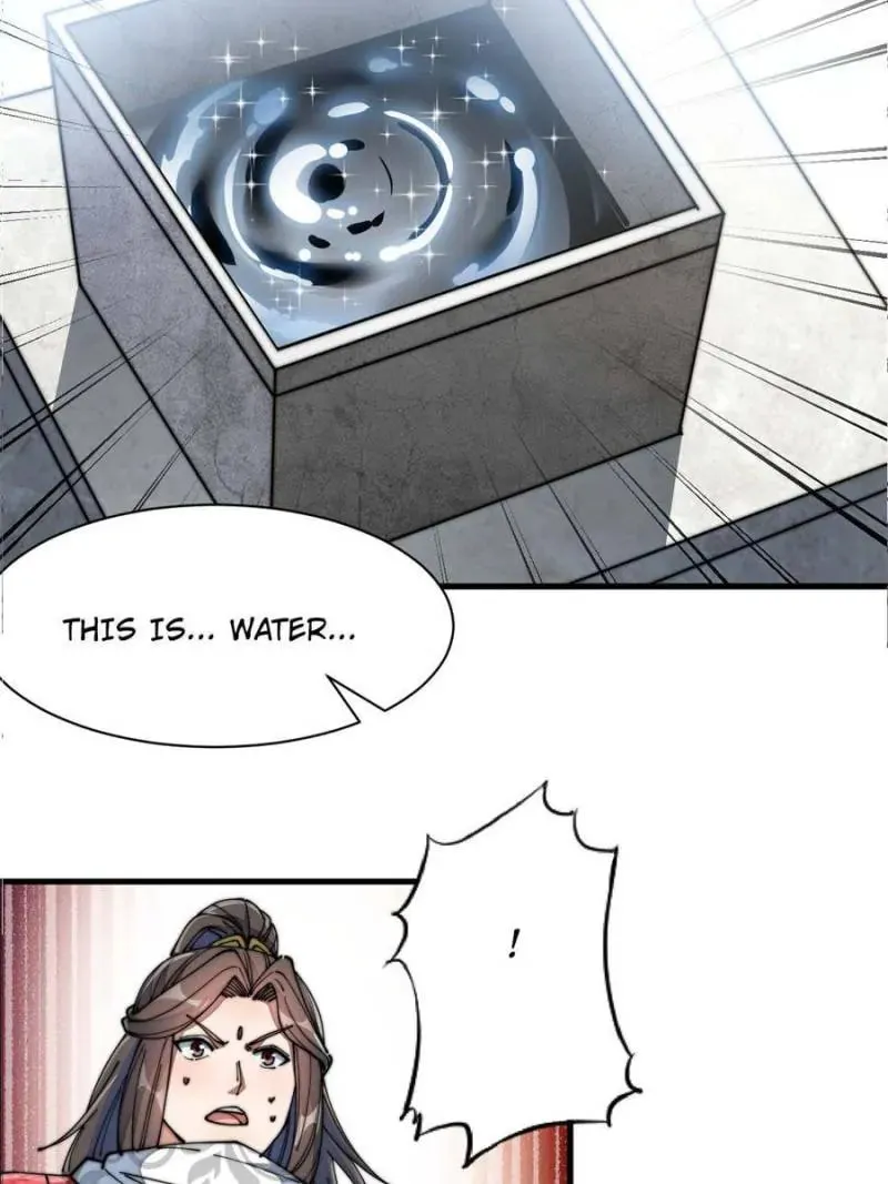 I Am Really Not the Son of Providence - Chapter 26 - Page 2