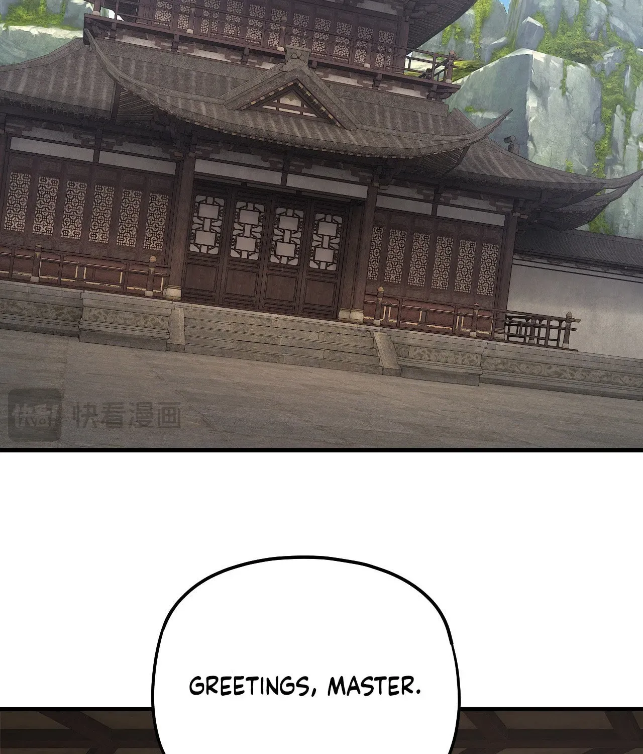 I Am The Fated Villain (Colored) - Chapter 171 - Page 2