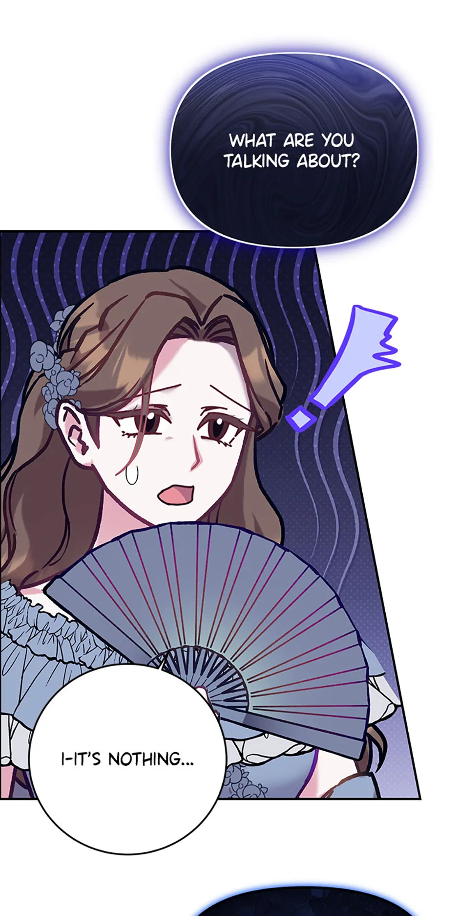 I Am The Male Lead's Child - Chapter 78 - Page 1