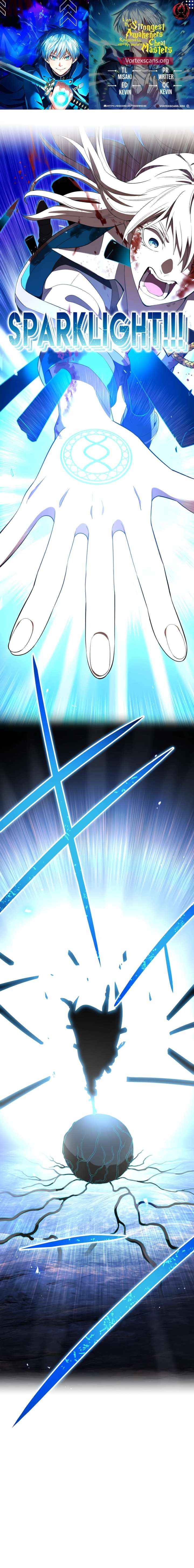 I am the Most Powerful Transcendent Being - Chapter 83 - Page 1