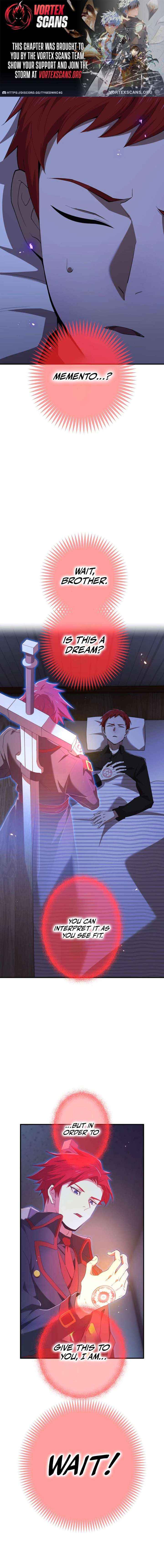 I am the Most Powerful Transcendent Being - Chapter 92 - Page 1