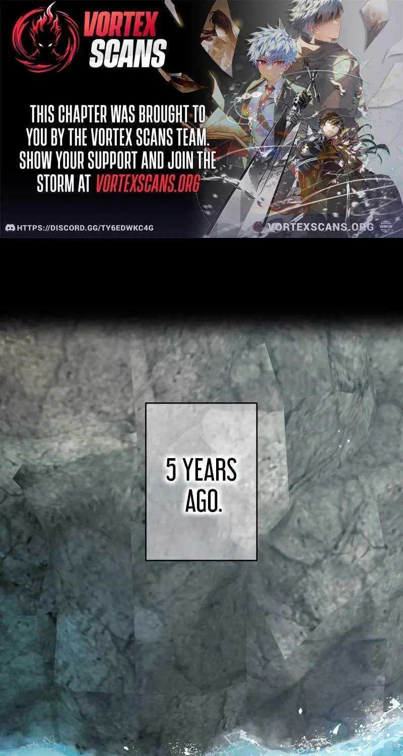 I am the strongest awakeners, recognized by all of the world’s cheat masters - Chapter 94 - Page 1