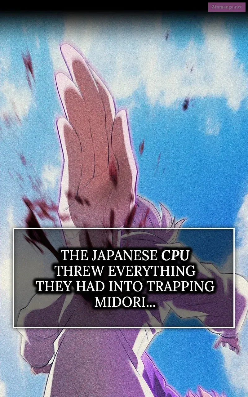 I Am the Strongest Transcendent - Chapter 48 - Page 1