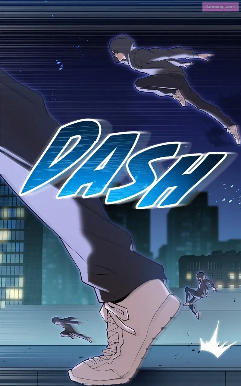 I Am the Strongest Transcendent - Chapter 8 - Page 1