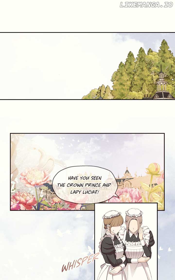 I Am the Villain - Chapter 76 - Page 1