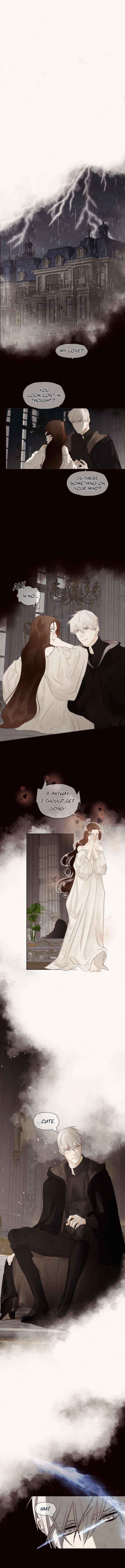 I Am the Villain - Chapter 84 - Page 1