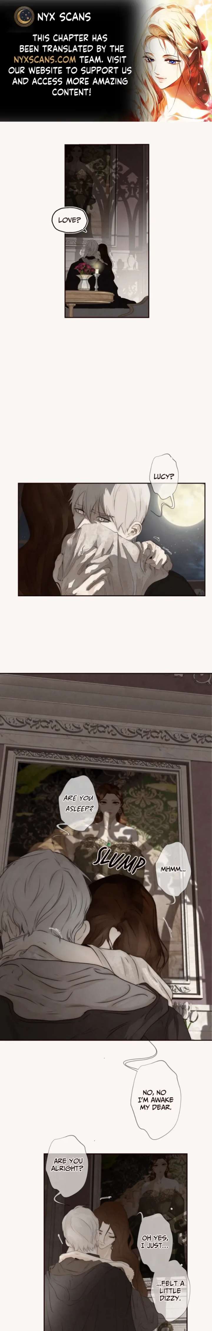 I Am the Villain - Chapter 95 - Page 1