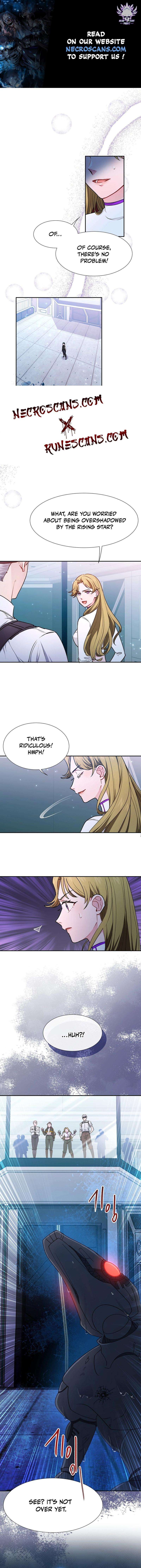 I Became a C-Level Guide and Crazy People Obsessed Over Me - Chapter 21 - Page 1