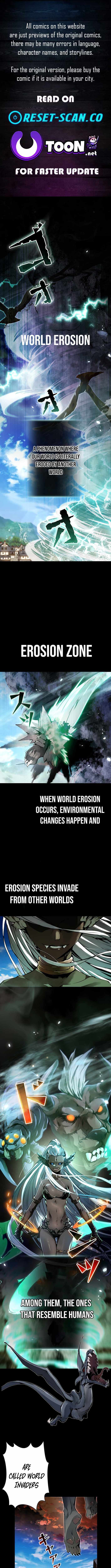 I Became a Cheat-Level Skill Thief - Chapter 2 - Page 1