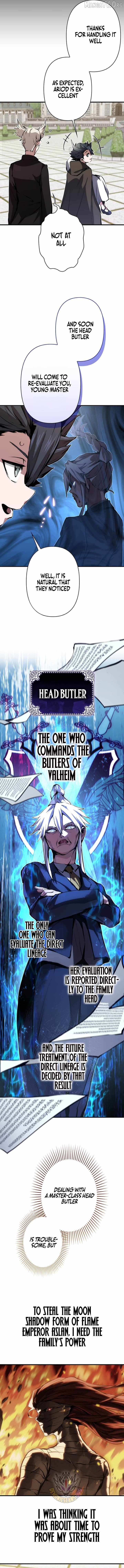 I Became a Cheat-Level Skill Thief - Chapter 28 - Page 2