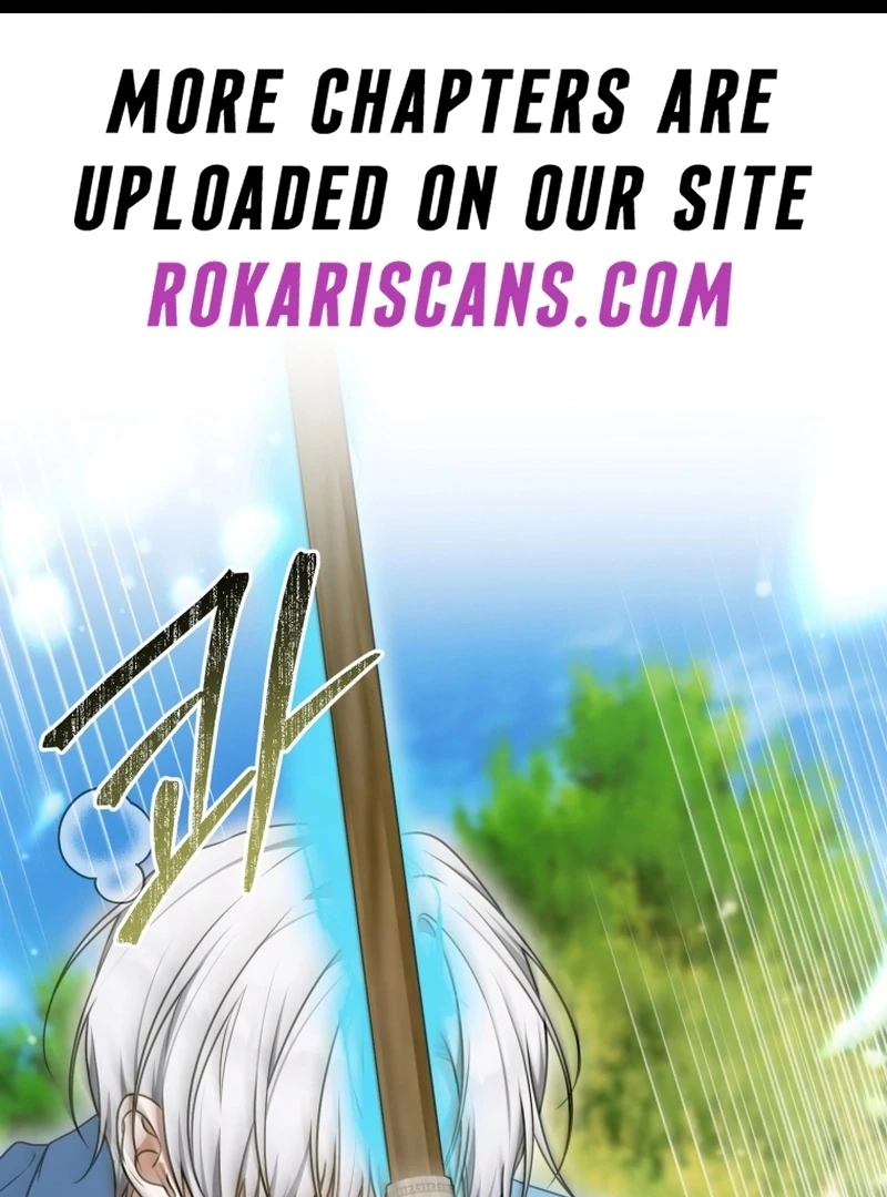 I Became a Dead Character in a Prison for Wastes - Chapter 41 - Page 1