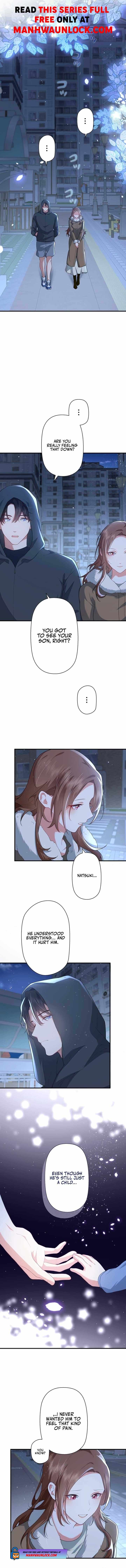 I Became a Divorce Lawyer for My First Love - Chapter 22 - Page 1