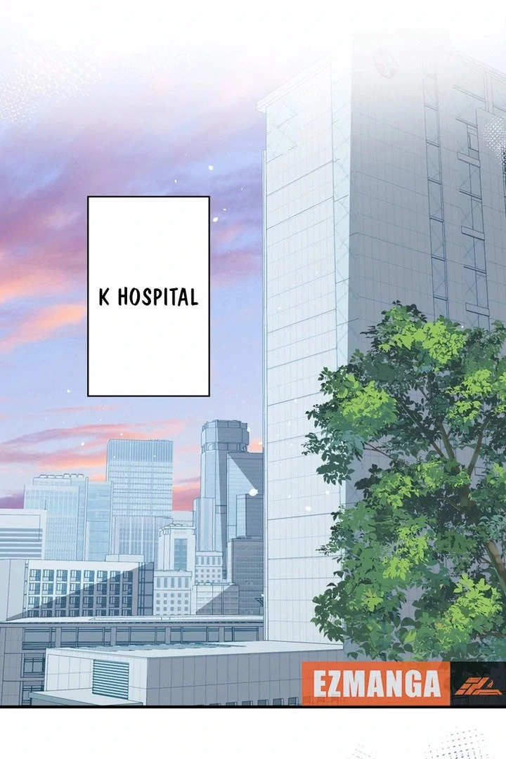 I Became a Divorce Lawyer for My First Love - Chapter 41 - Page 2