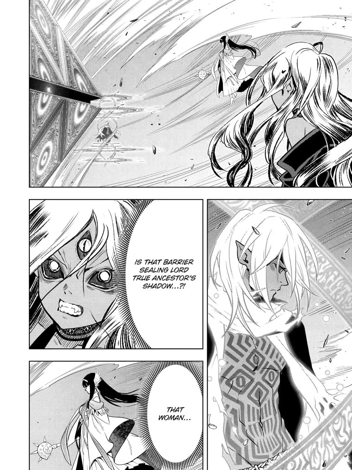 I Became a Legend After My 10 Year-Long Last Stand - Chapter 43.2 - Page 1