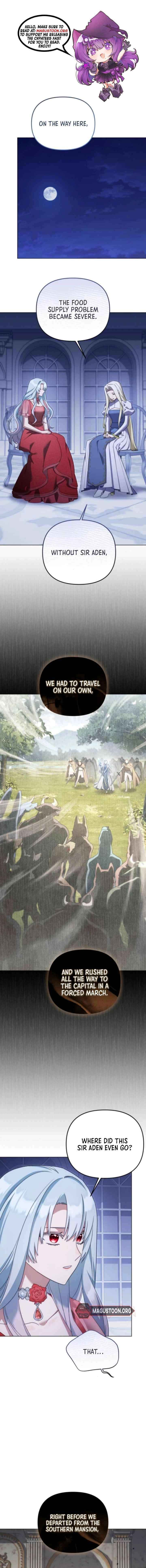 I Became A Level 999 Mastermind Demon King - Chapter 94 - Page 1