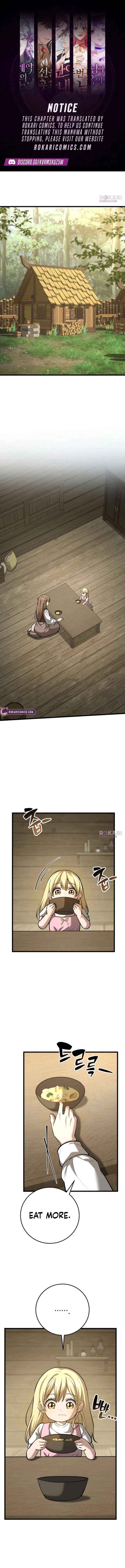 I Became A Married Man in Another World - Chapter 2 - Page 1