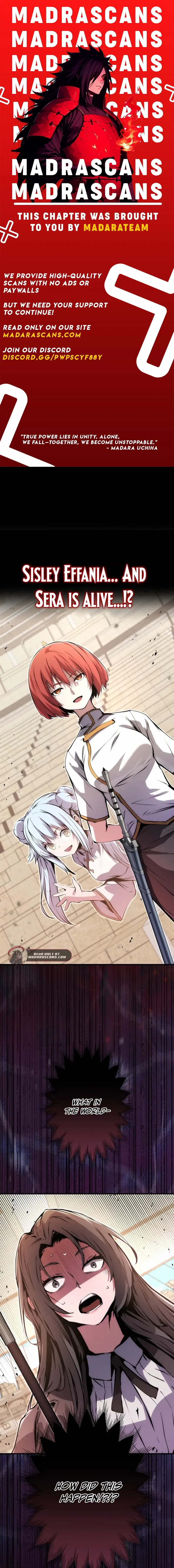 I Became a Munchkin Skill Thief - Chapter 21 - Page 1