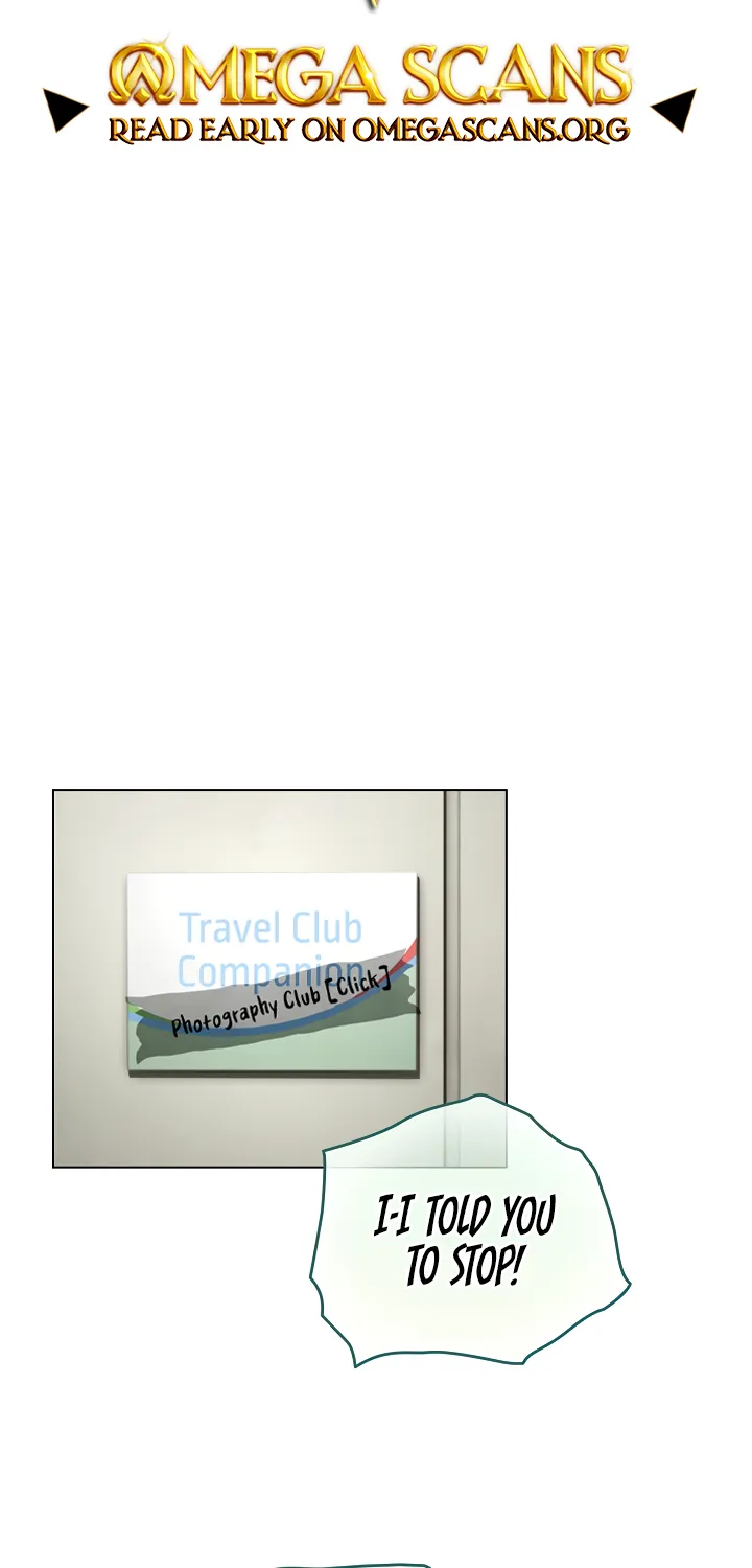 I Became a Pornhwa NPC - Chapter 14 - Page 2