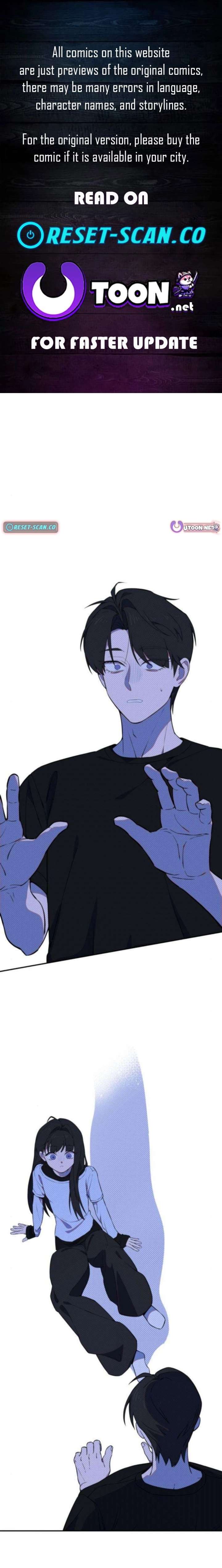 I Became a Top Actor’s Daughter - Chapter 10 - Page 1