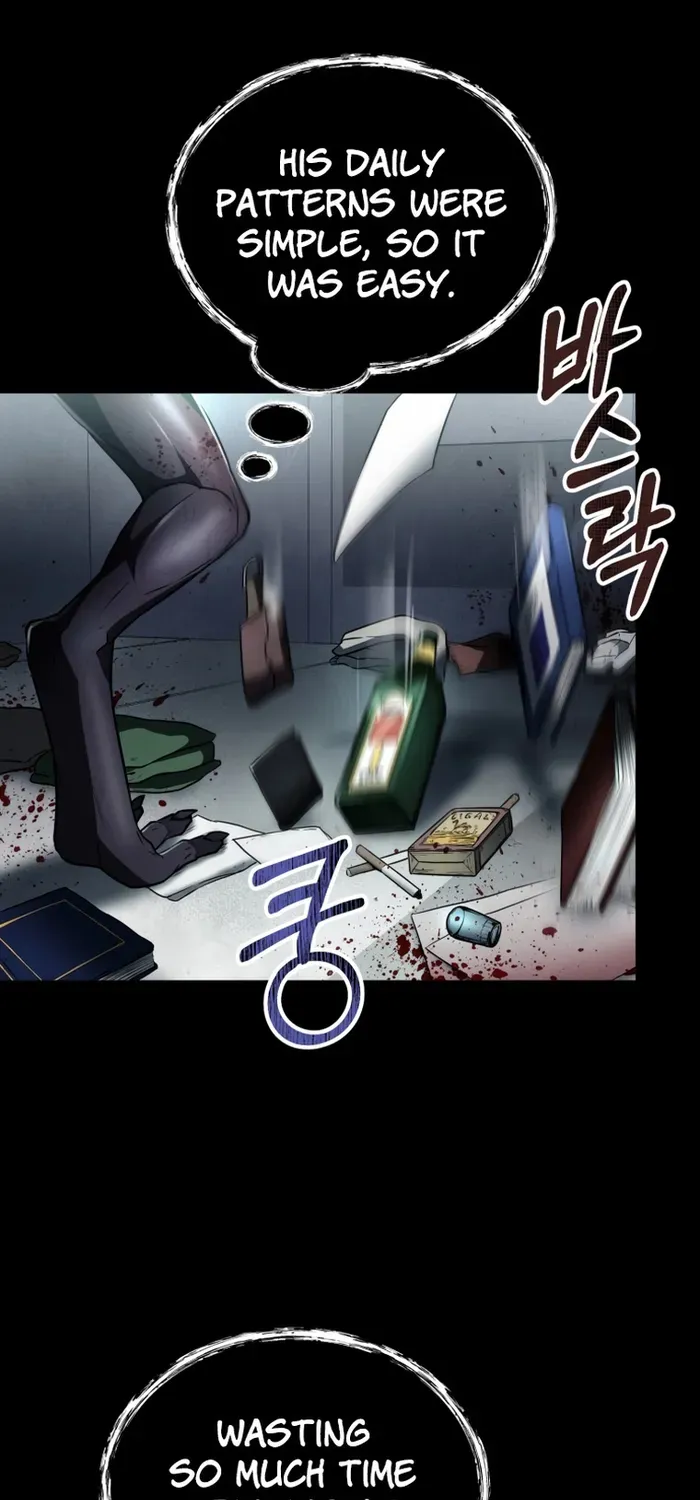 I Became an Evolving Space Monster - Chapter 19.2 - Page 2