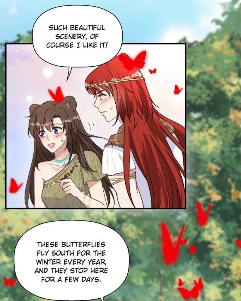 I Became the Beastman’s Wife - Chapter 399 - Page 1