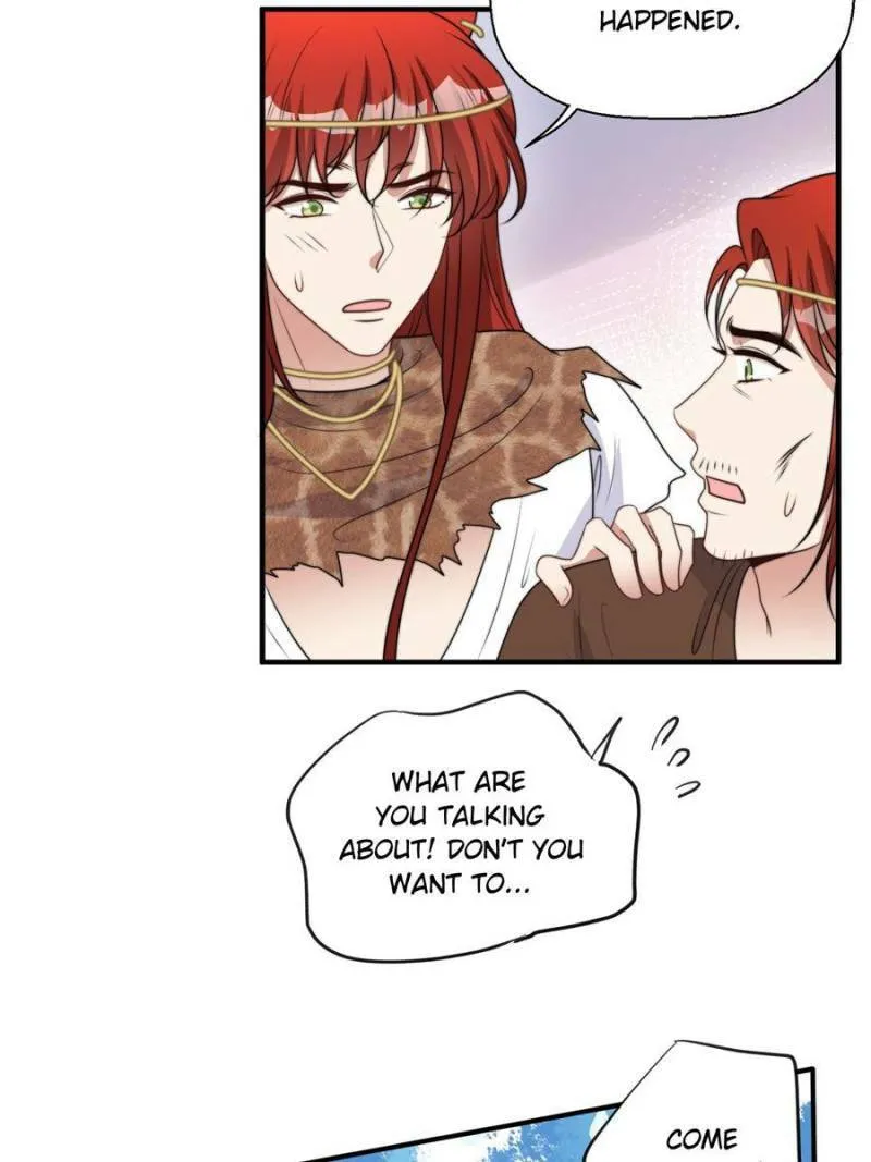 I Became the Beastman’s Wife - Chapter 402 - Page 2