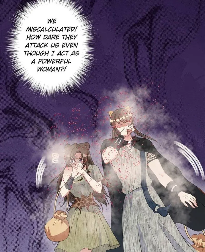 I Became the Beastman’s Wife - Chapter 407 - Page 1