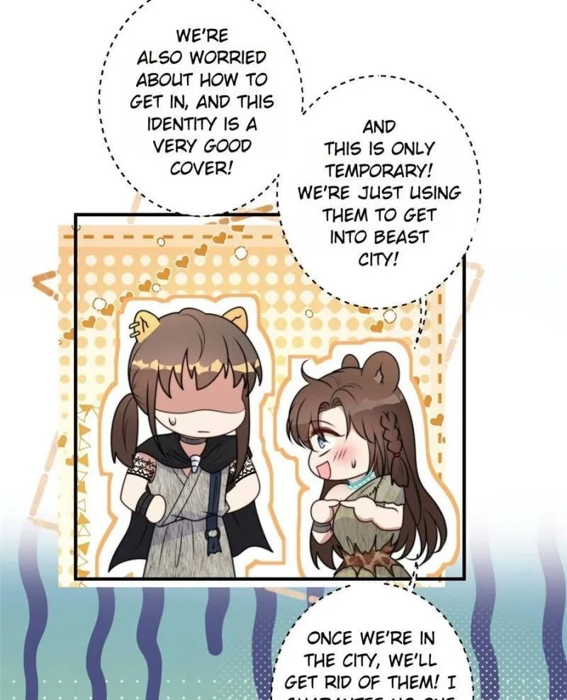 I Became the Beastman’s Wife - Chapter 408 - Page 1