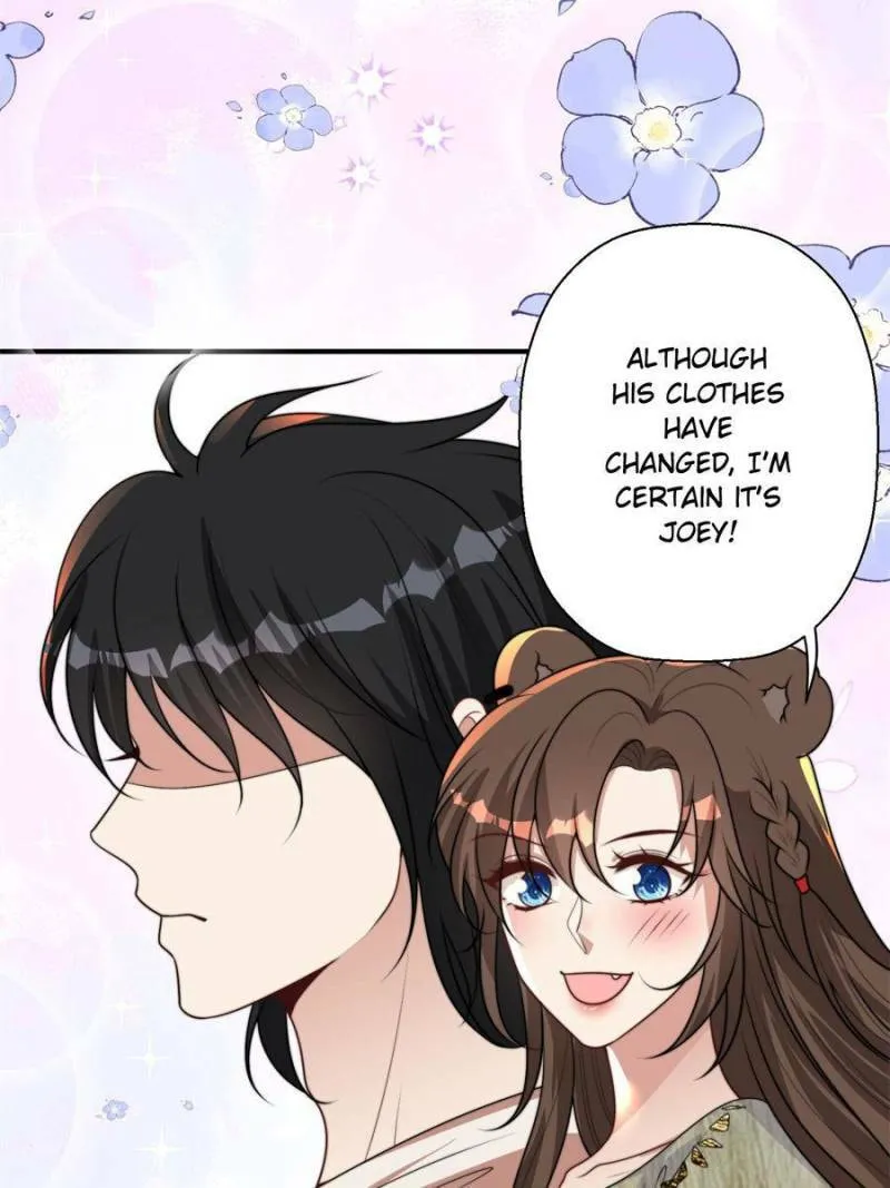 I Became the Beastman’s Wife - Chapter 413 - Page 2