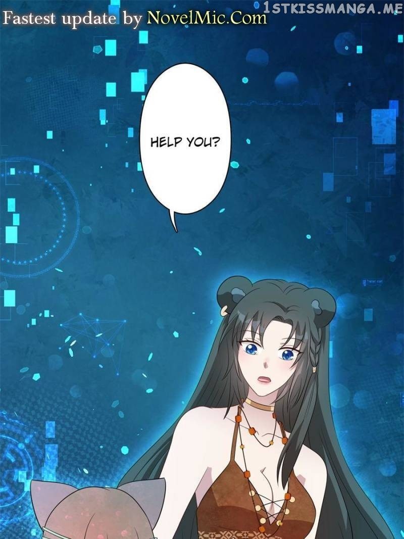 I Became the Beastman’s Wife - Chapter 89 - Page 1