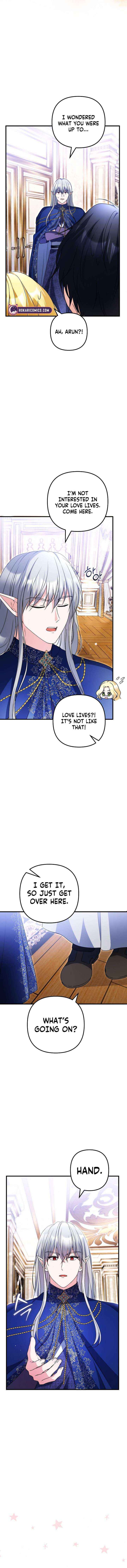 I Became the Cure for the Tyrant in the Waste Novel - Chapter 54 - Page 2