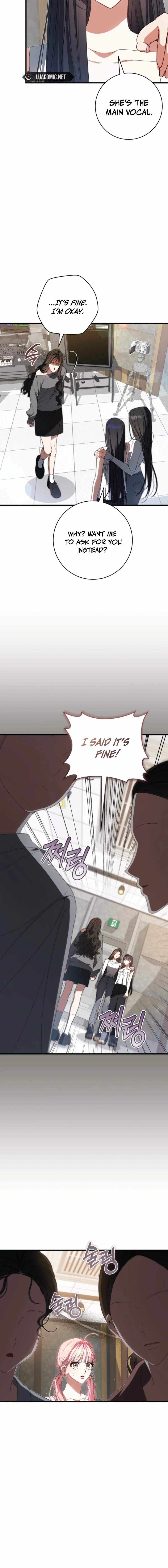 I Became the Cursed Idol Leader - Chapter 44 - Page 2