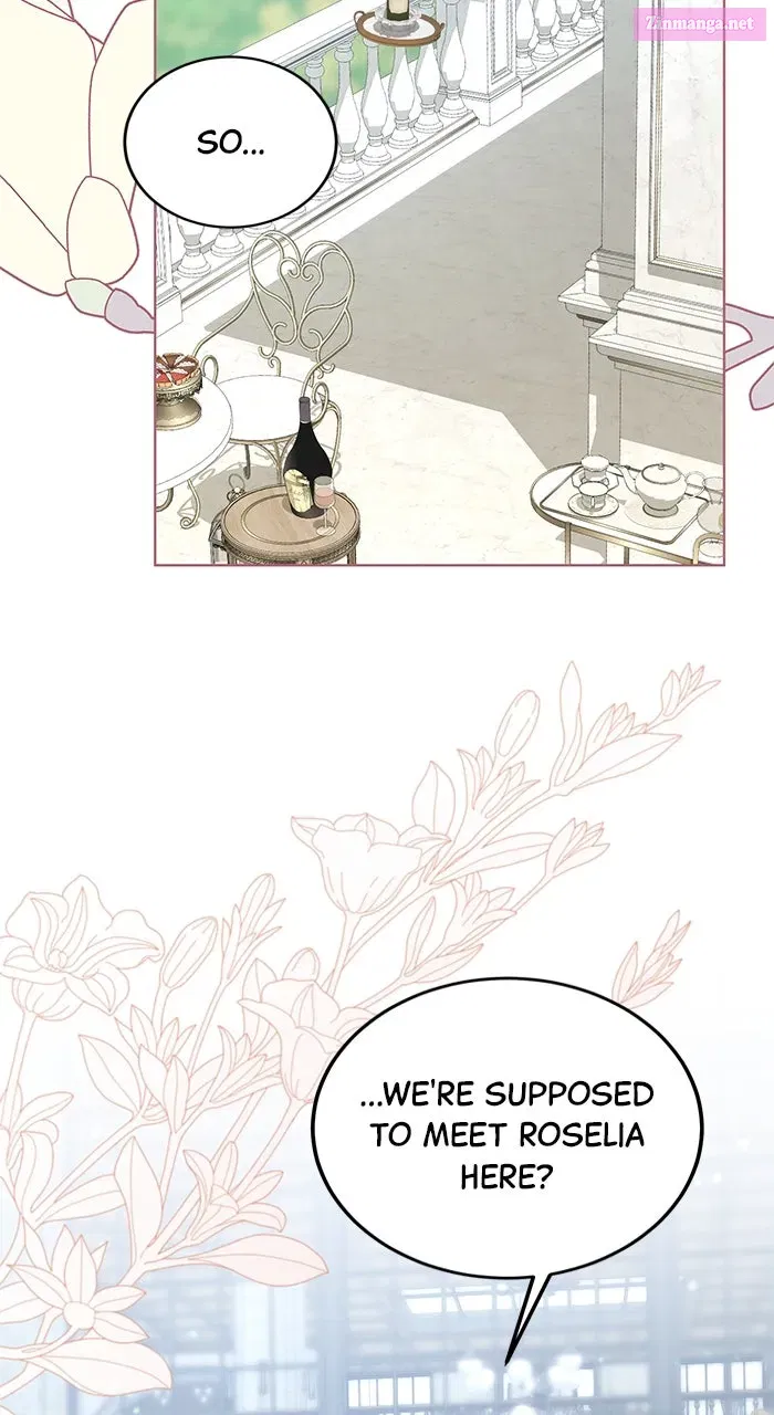 I Became the Duke’sMale Servant - Chapter 38 - Page 2