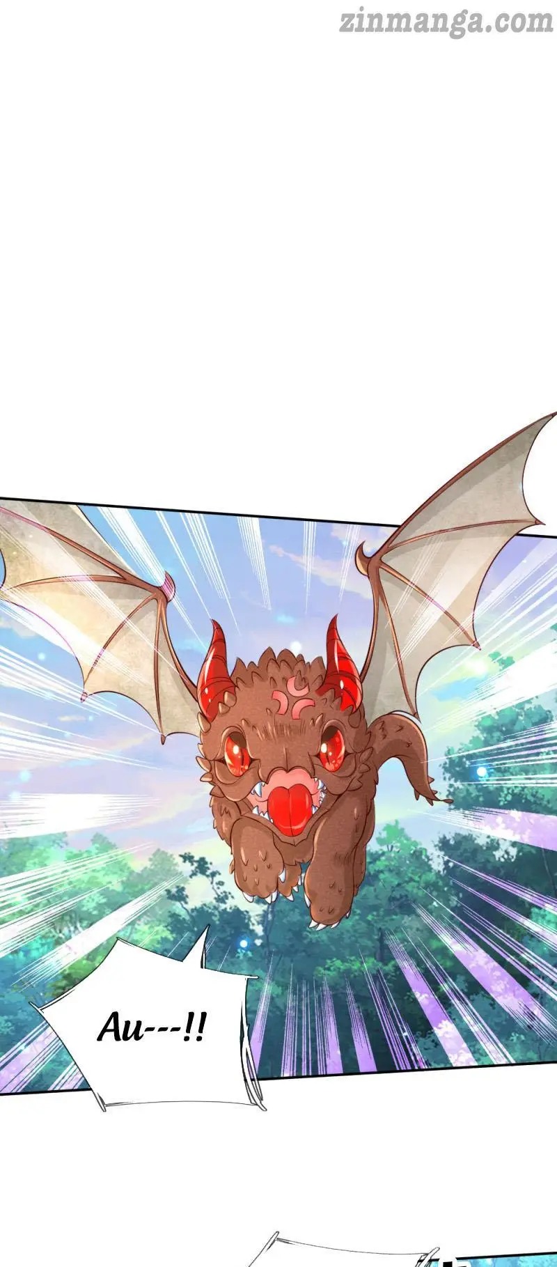 I Became The Emperor's Daughter One Day - Chapter 170 - Page 1