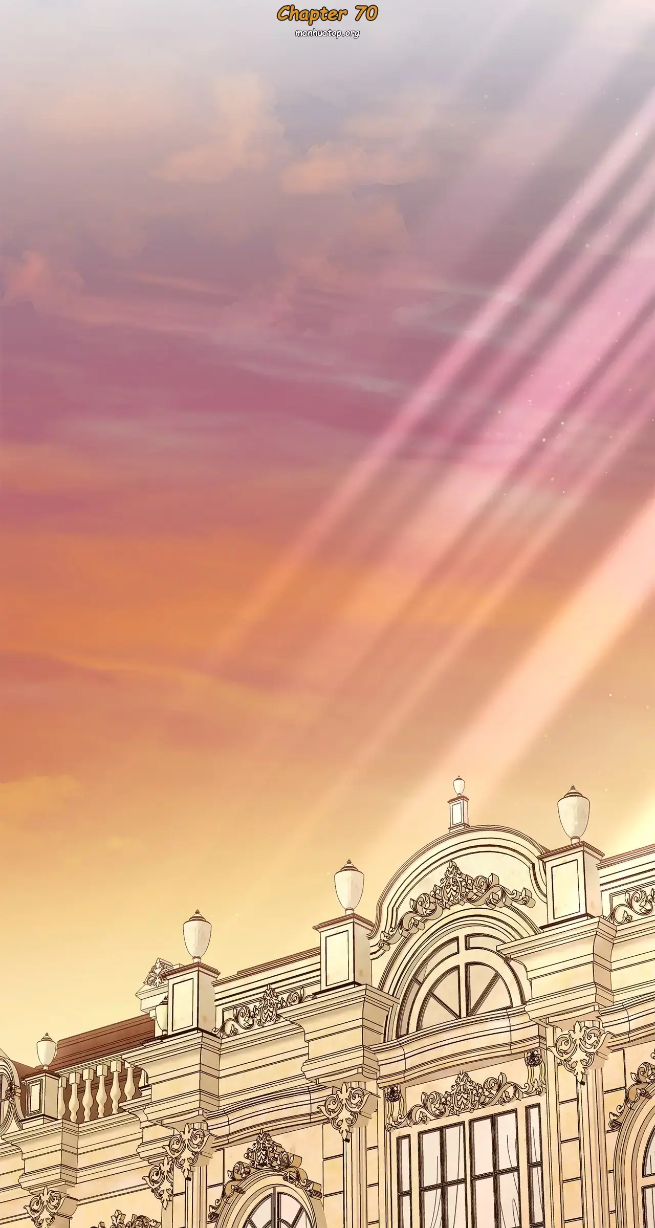 I Became the Greatest Heiress of the Empire - Chapter 70 - Page 1