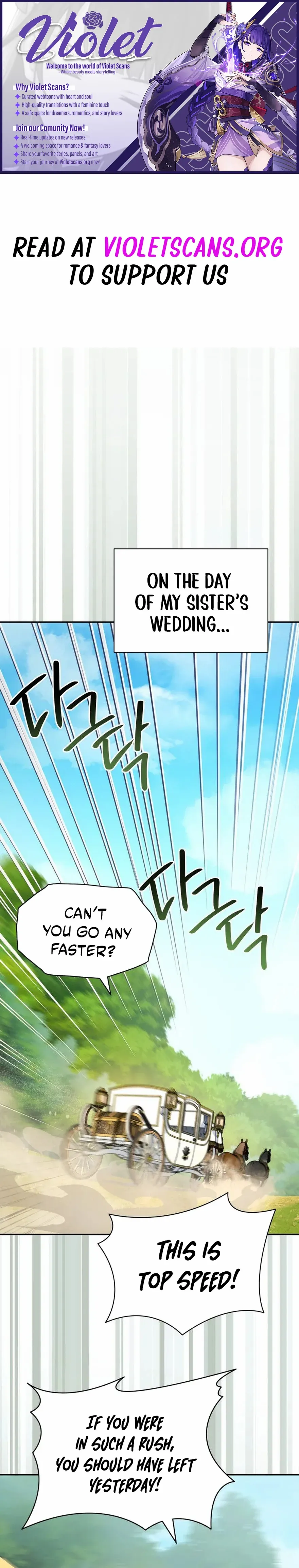 I Became the Head of the Family - Chapter 121 - Page 2