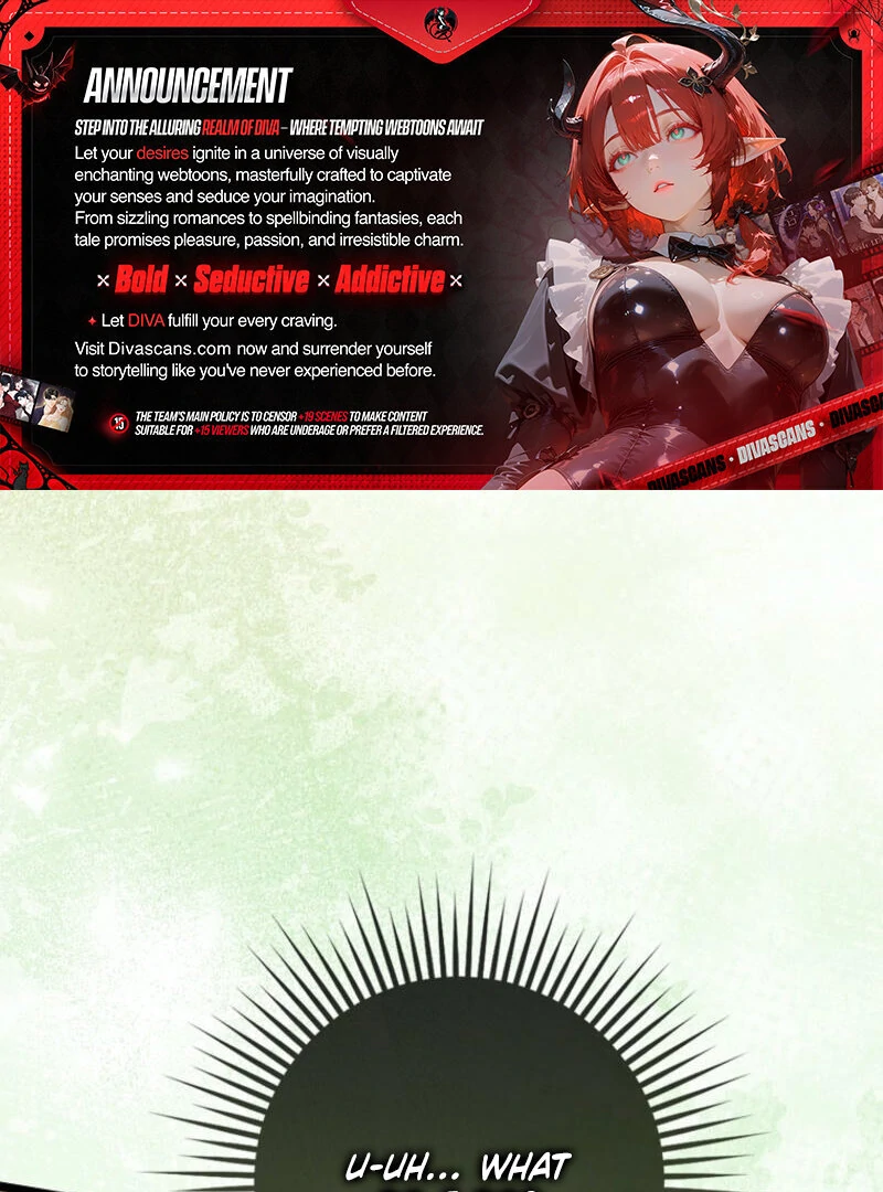 I Became The Male Leads’ Target - Chapter 12 - Page 1